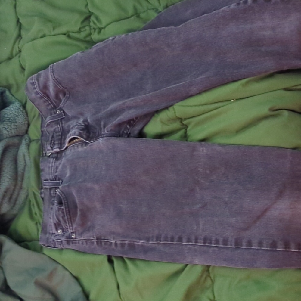 Men's Levi's